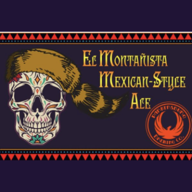 El Montanista Mexican Style Ale