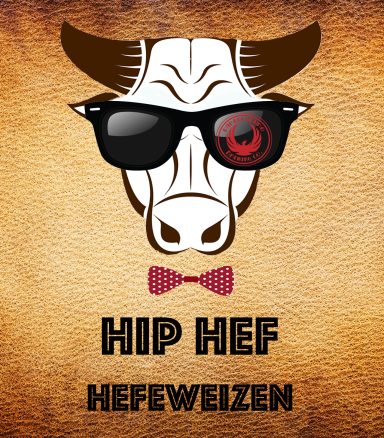 Hip Hef Hefeweizen